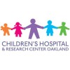 Children''s Hospital Oakland Research Institute logo