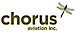 Chorus Aviation logo