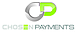 Chosen Payments logo