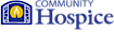 Community Hospice, Inc. Ashland, Ironton logo