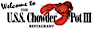 Chowder Pot logo