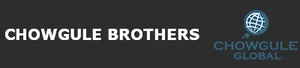 Chowgule Brothers logo