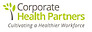 Corporate Health Partners logo