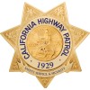 California Highway Patrol logo