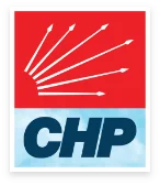 Cumhuriyet Halk Partisi logo