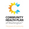 Community Health Plan Of Washington logo