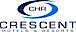 Crescent Hotels & Resorts logo