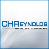 Ch Reynolds logo