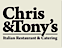 Chris & Tonys logo