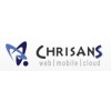 Chrisans Solutions logo