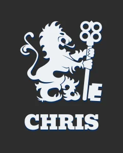 CHRIS Cintos de Segurança logo