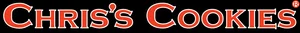 Chris''s Cookies logo