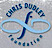 Chris Dudley Foundation logo