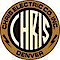 Chris Electric logo