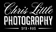 Chris Little Photography logo