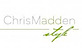 Chris Madden logo