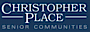 Christopher Place Senior Communities logo