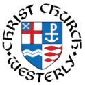 Christ Church Westerly logo