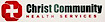 Christ Community Health Services logo