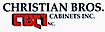 Christian Brothers Cabinets logo