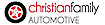 Christian Family Automotive logo