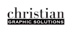 Christian Graphic Solutions logo