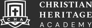 Christian Heritage Academy logo