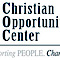 Christian Opportunity Center logo