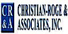 Christian-Roge & Associates logo