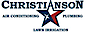 Christianson Air Conditioning & Plumbing logo