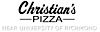 Christian''s Pizza logo