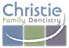 Christie Family Dentistry logo