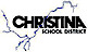 Christina School District logo