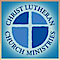 Christ Evangelical Lutheran Church of La Mesa, California logo