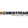 The Christman logo