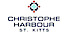 Christophe Harbour Development logo