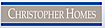 Christopher Homes logo