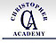 Christopher Academy logo