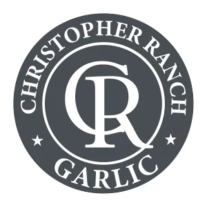 Christopher Ranch logo