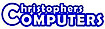 Christopher''s Computers logo