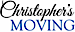 Christopher''s Moving logo