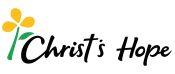Christ''s Hope International logo