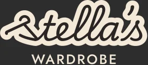 StellasWardrobe logo