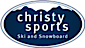 Christy Sports logo