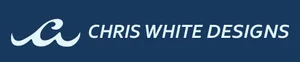 Chris White Designs logo