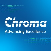 Chroma Ate logo