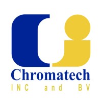 Chromatech logo