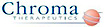 Chroma Therapeutics logo