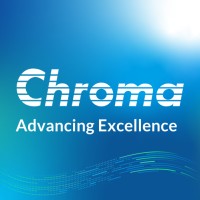 Chroma ATE North America logo