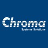 Chroma Systems Solutions logo